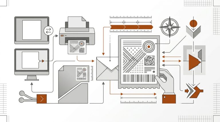 Internetmarke zum Ausdrucken im Vergleich zu Briefmarke und Mobiler Briefmarke